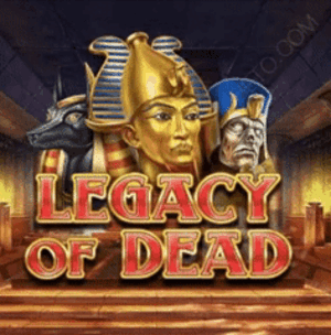 Legacy Of Dead Playn Go Legacy Of Dead Playn Go Spielautomat bei Alterspin Casino