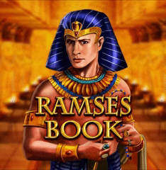 Ramses Book Gamomat Ramses Book Gamomat Spielautomat bei Alterspin Casino