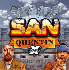 San Quentin Nolimitcity San Quentin Nolimitcity Spielautomat bei Alterspin Casino