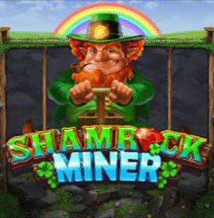 Shamrock Miner Playngo Shamrock Miner Playngo Spielautomat bei Alterspin Casino