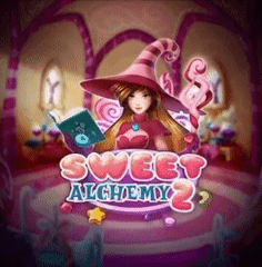 Sweet Alchemy 2 Playngo Sweet Alchemy 2 Playngo Spielautomat bei Alterspin Casino