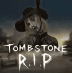 Tombstone Rip Nolimitcity Tombstone Rip Nolimitcity Spielautomat bei Alterspin Casino